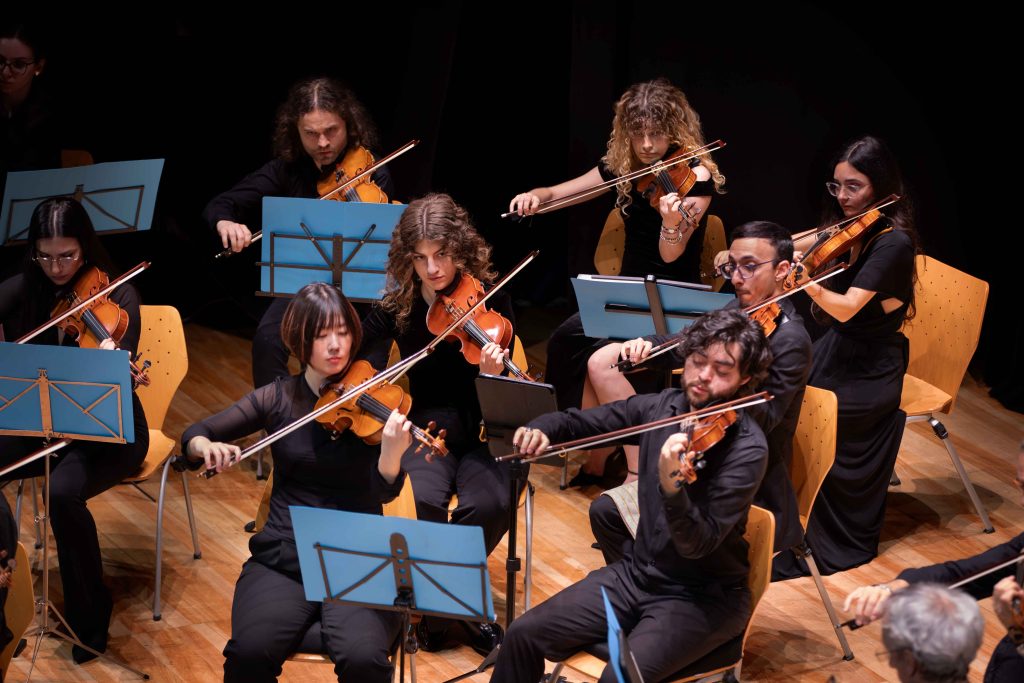 Scuola di formazione orchestrale