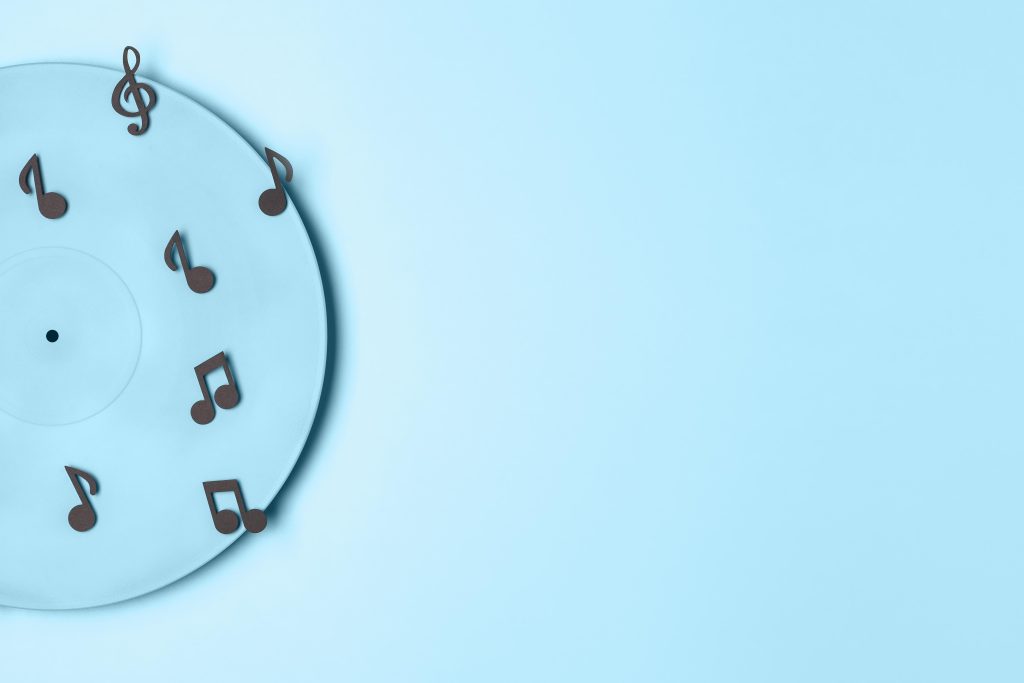 La discografia di Roma Tre Orchestra