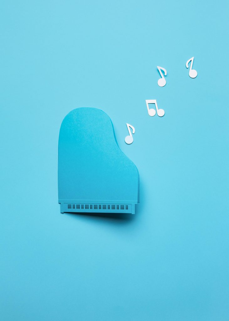 Laboratorio di linguaggio musicale