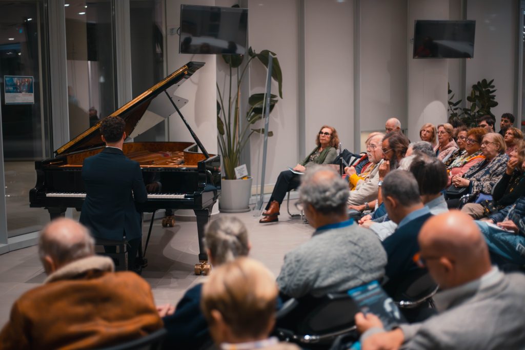 Young Artists Piano Solo Series