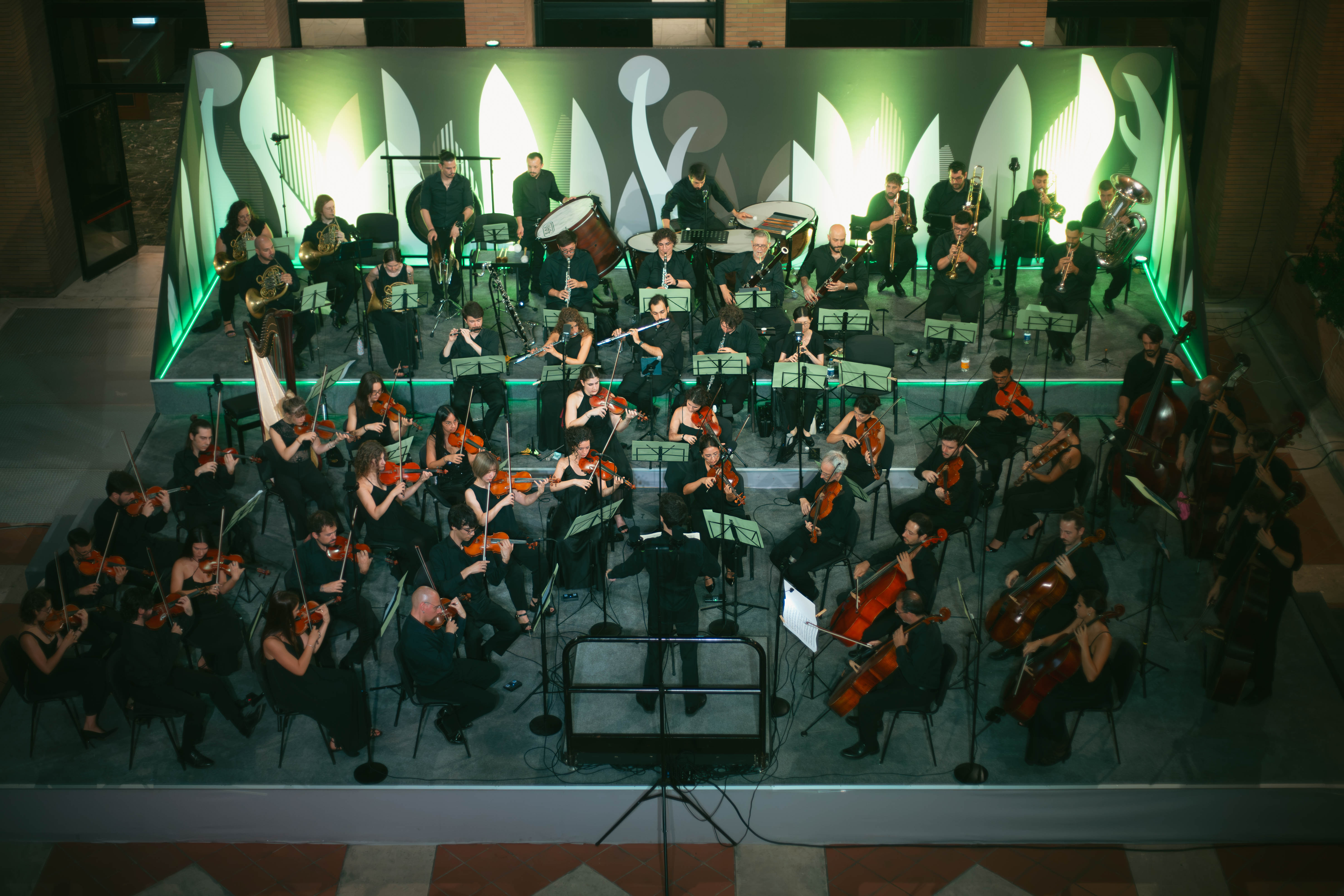 La musica è una cosa meravigliosa – Il Festival