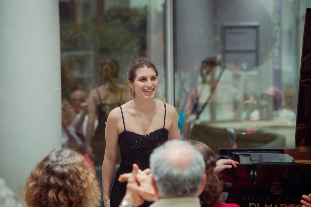 2024 - 2025 Giulia Contaldo