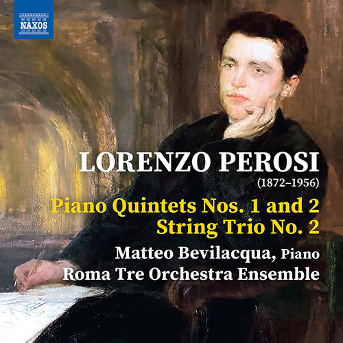 La discografia di Roma Tre Orchestra