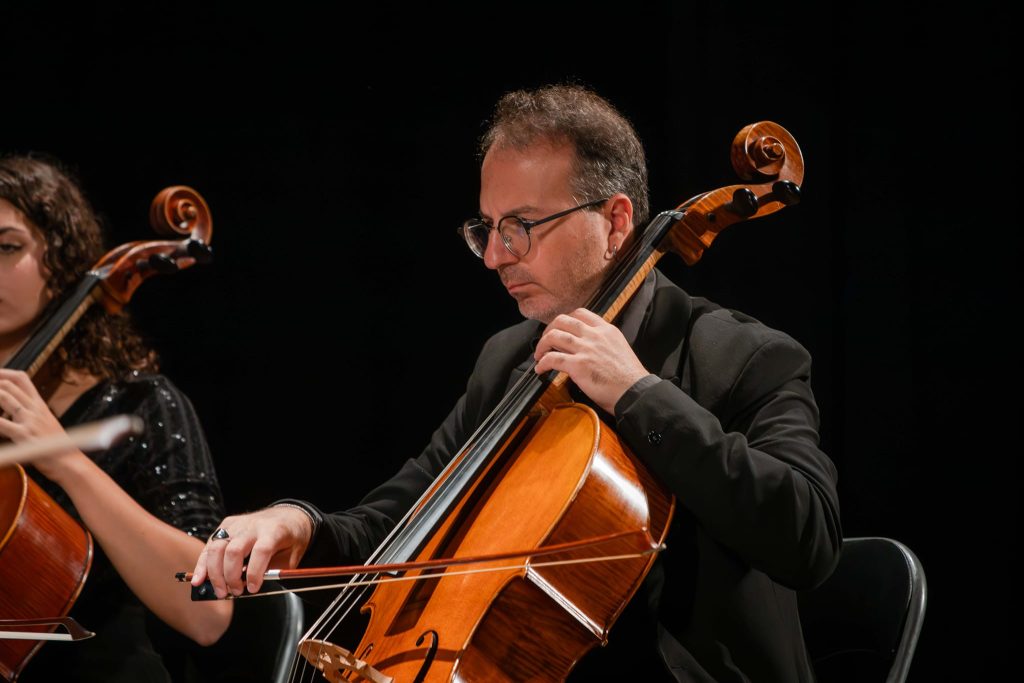 Scuola di formazione orchestrale