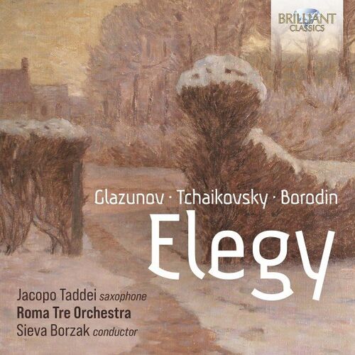 La discografia di Roma Tre Orchestra