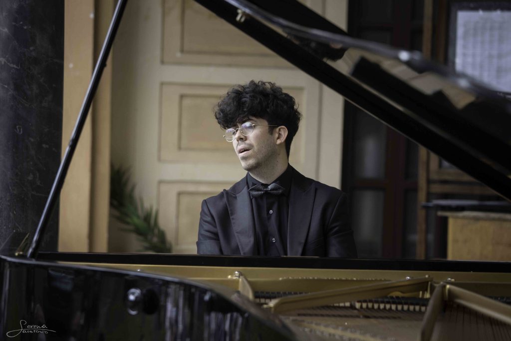 Young Artists Piano Solo Series