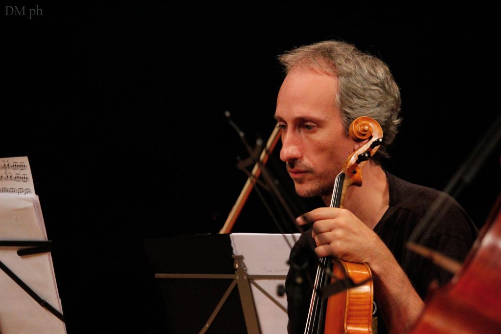 Scuola di formazione orchestrale