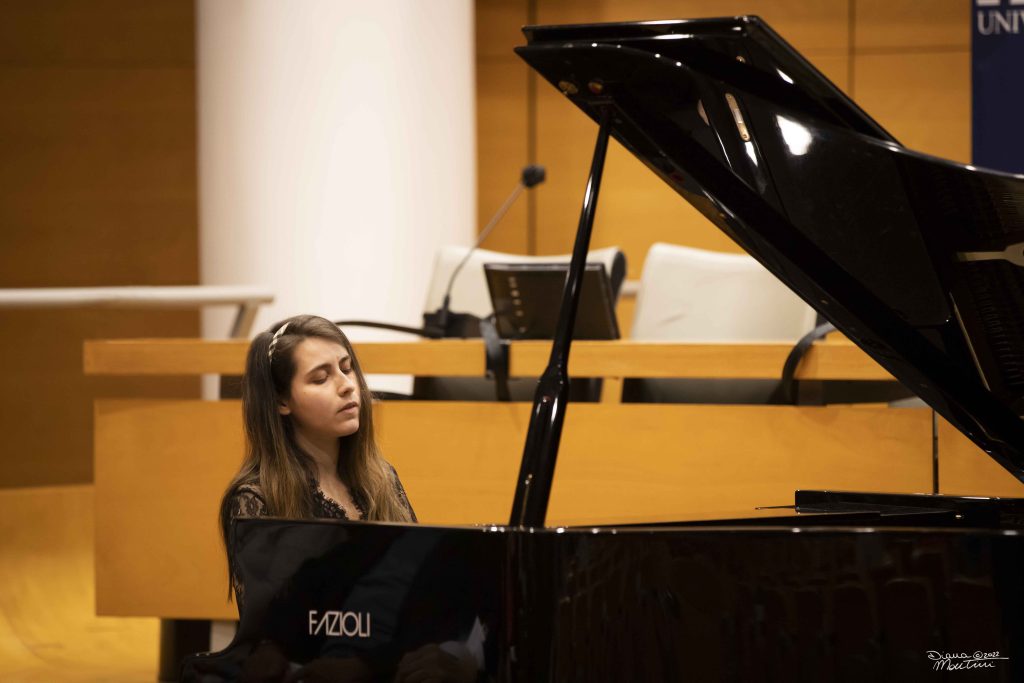 Young Artists Piano Solo Series