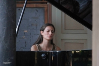 Young Artists Piano Solo Series