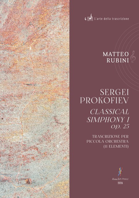 L'arte della trascrizione
