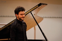 Young Artists Piano Solo Series