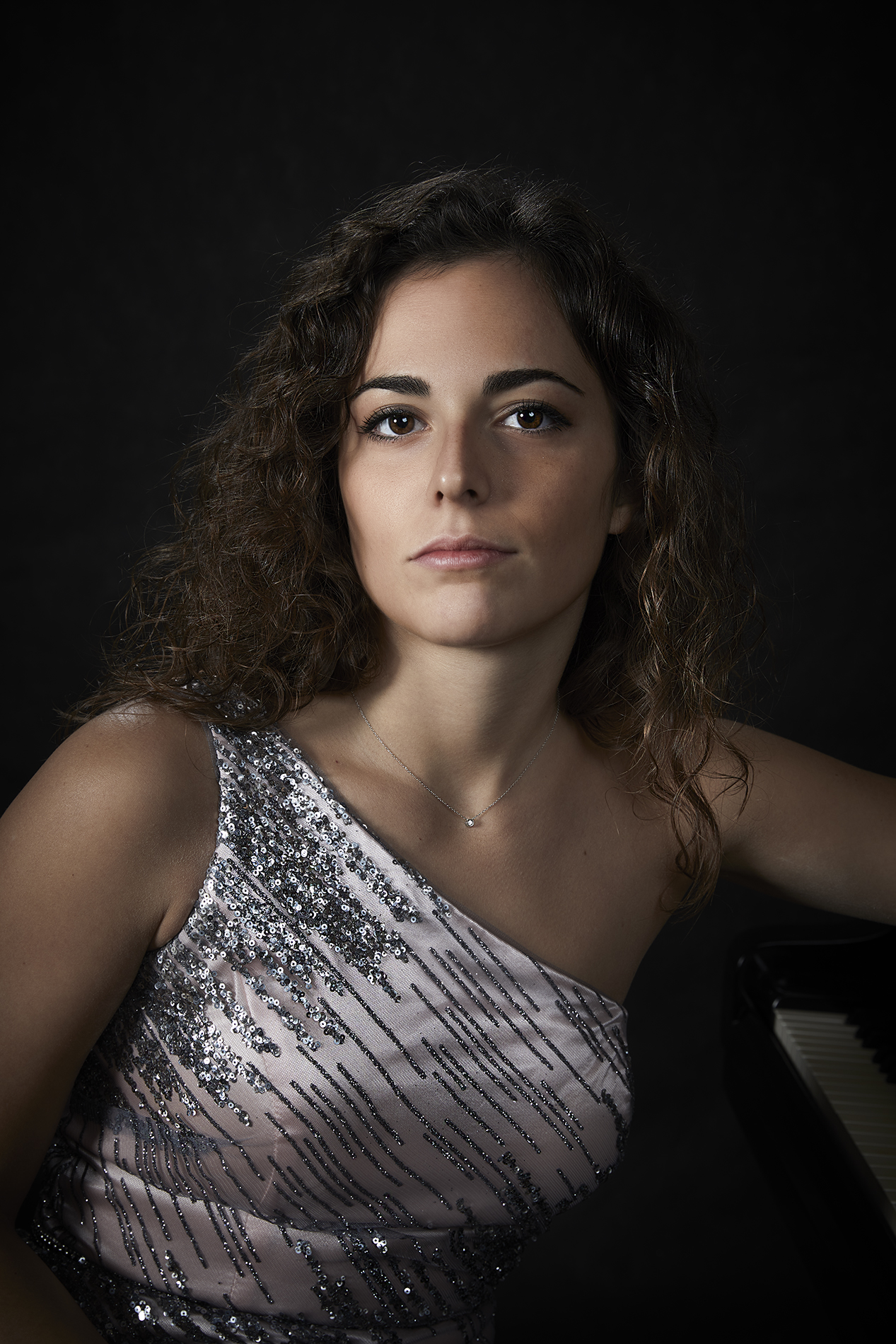 Young Artists Piano Solo Series 2026-2027 – Sofia Adinolfi
