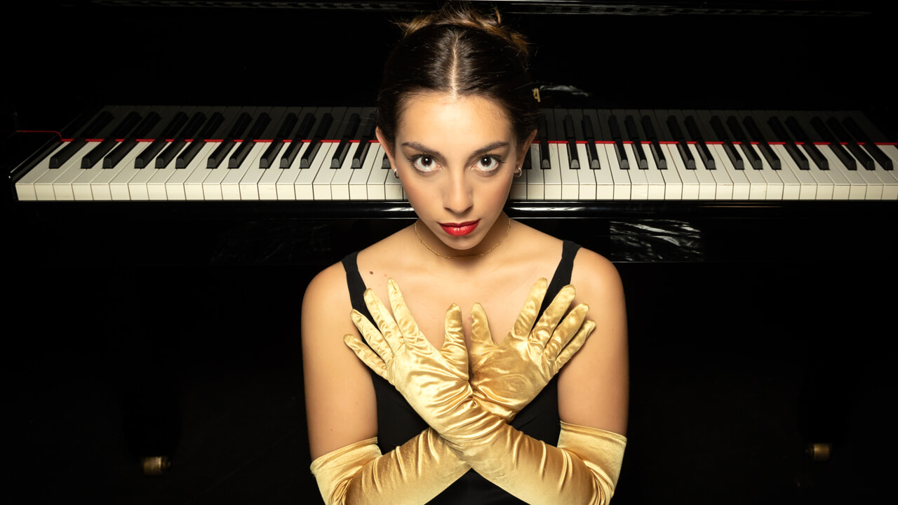 Young Artists Piano Solo Series 2026-2027 – Sara De Santis