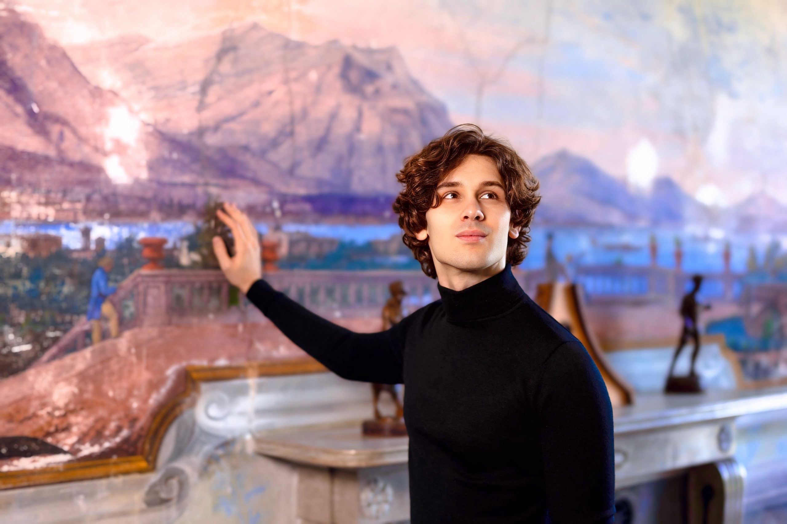 In Svizzera con Franz Liszt