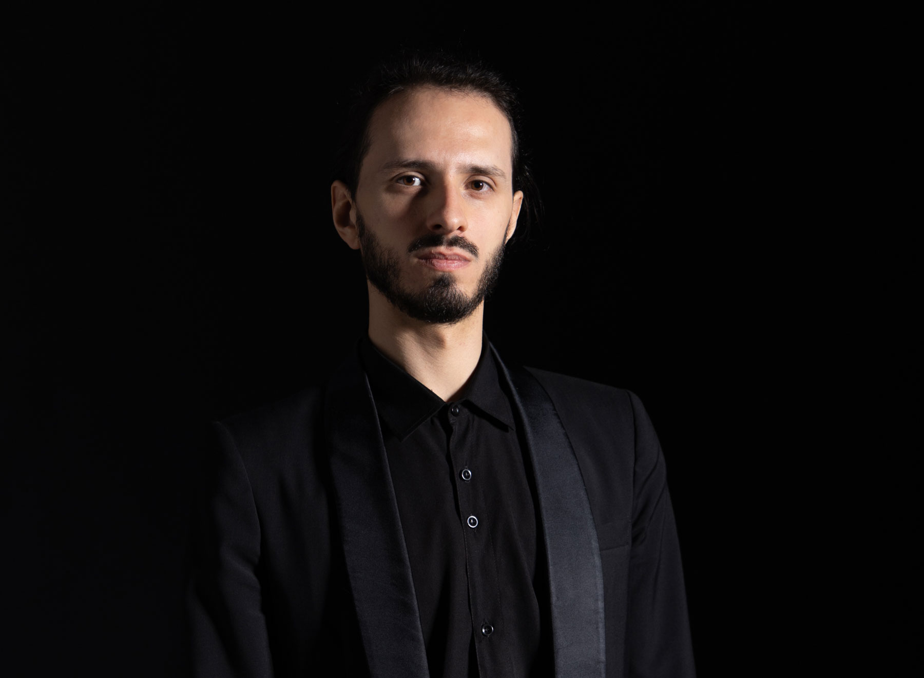 Young Artists Piano Solo Series 2026-2027 – Nicolas Giacomelli