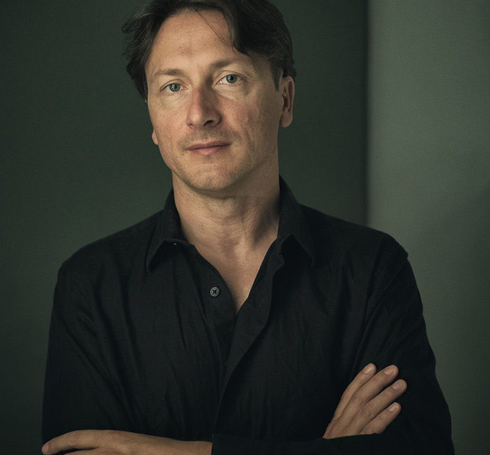 Carta bianca a Francesco Libetta