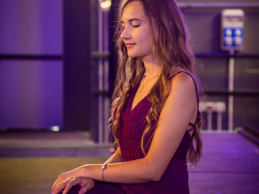 Young Artists Piano Solo Series 2026-2027 – Ilaria Cavalleri