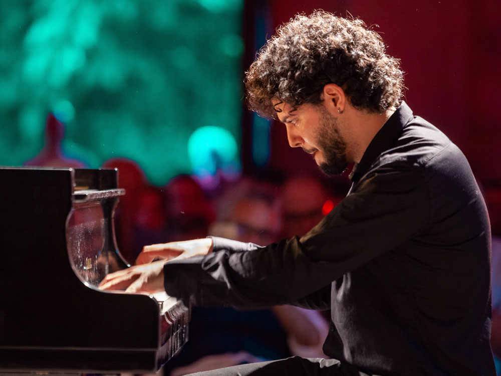 Young Artists Piano Solo Series 2026-2027 – Jacopo Petrucci