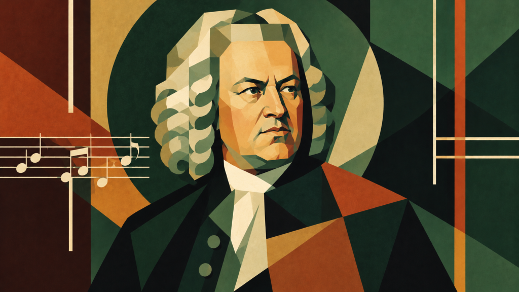 Bach incontra Pasolini