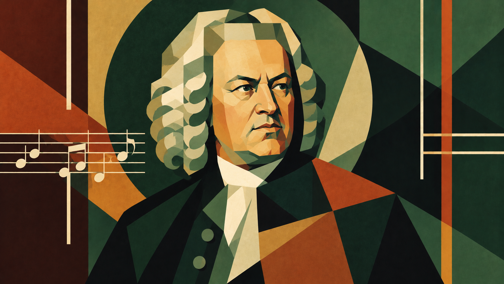 Bach incontra Pasolini