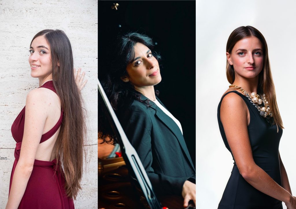 Melodie di inizio secolo