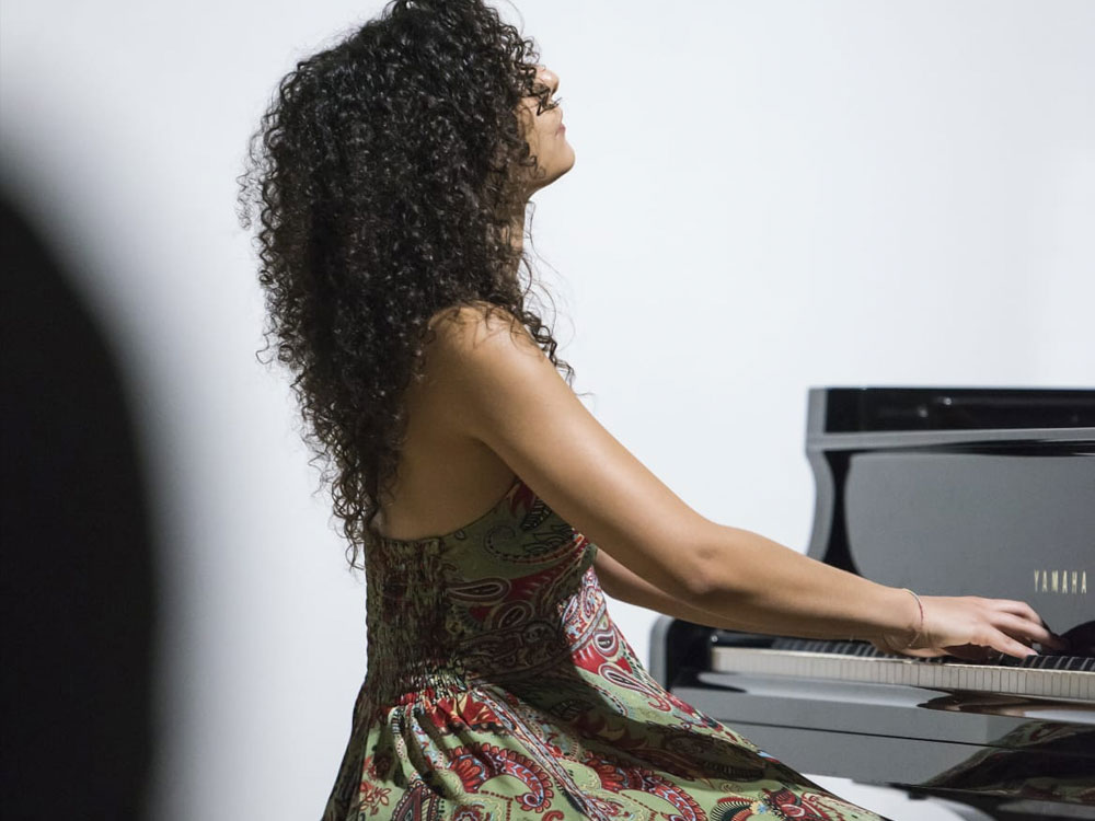 Young Artists Piano Solo Series 2026-2027 – Alessia Petrone