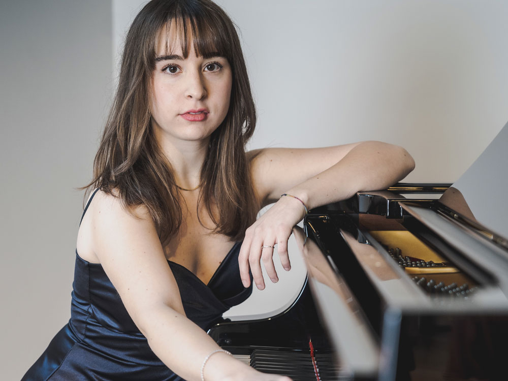 Young Artists Piano Solo Series 2026-2027 – Greta Maria Lobefaro