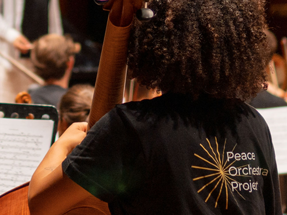 The Peace Concerto