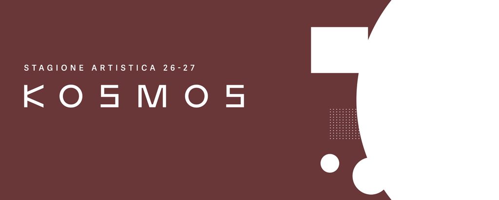 KOSMOS: arriva la nuova stagione di Roma Tre Orchestra