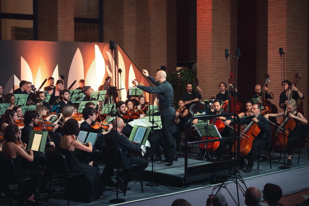 Mahler in periferia: due concerti gratuiti con Fondazione Roma